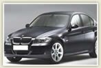 Flic en Flac Car Rental BMW
